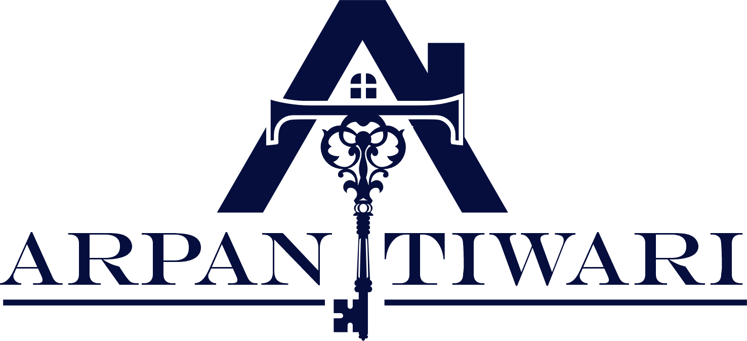 Arpan Tiwari Transparent BG All Blue