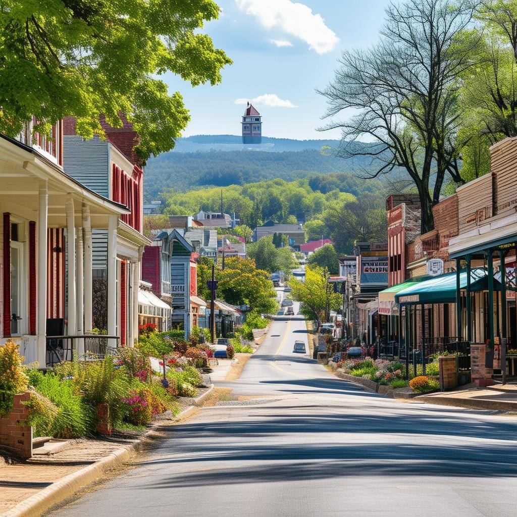 Mechanicsburg, PA – Top 3 Reasons You'll Love It Here