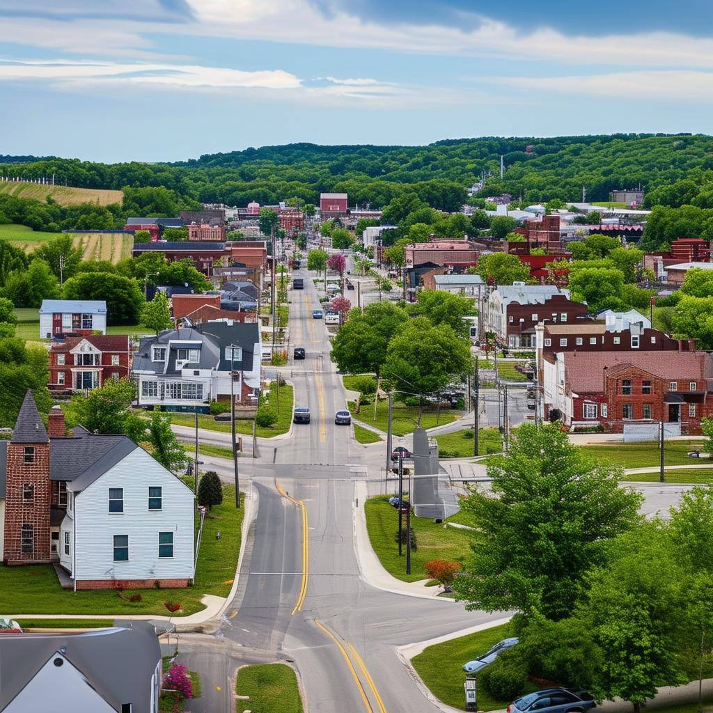 Mechanicsburg, PA – The Numbers Don’t Lie: Why You Should Buy Here NOW