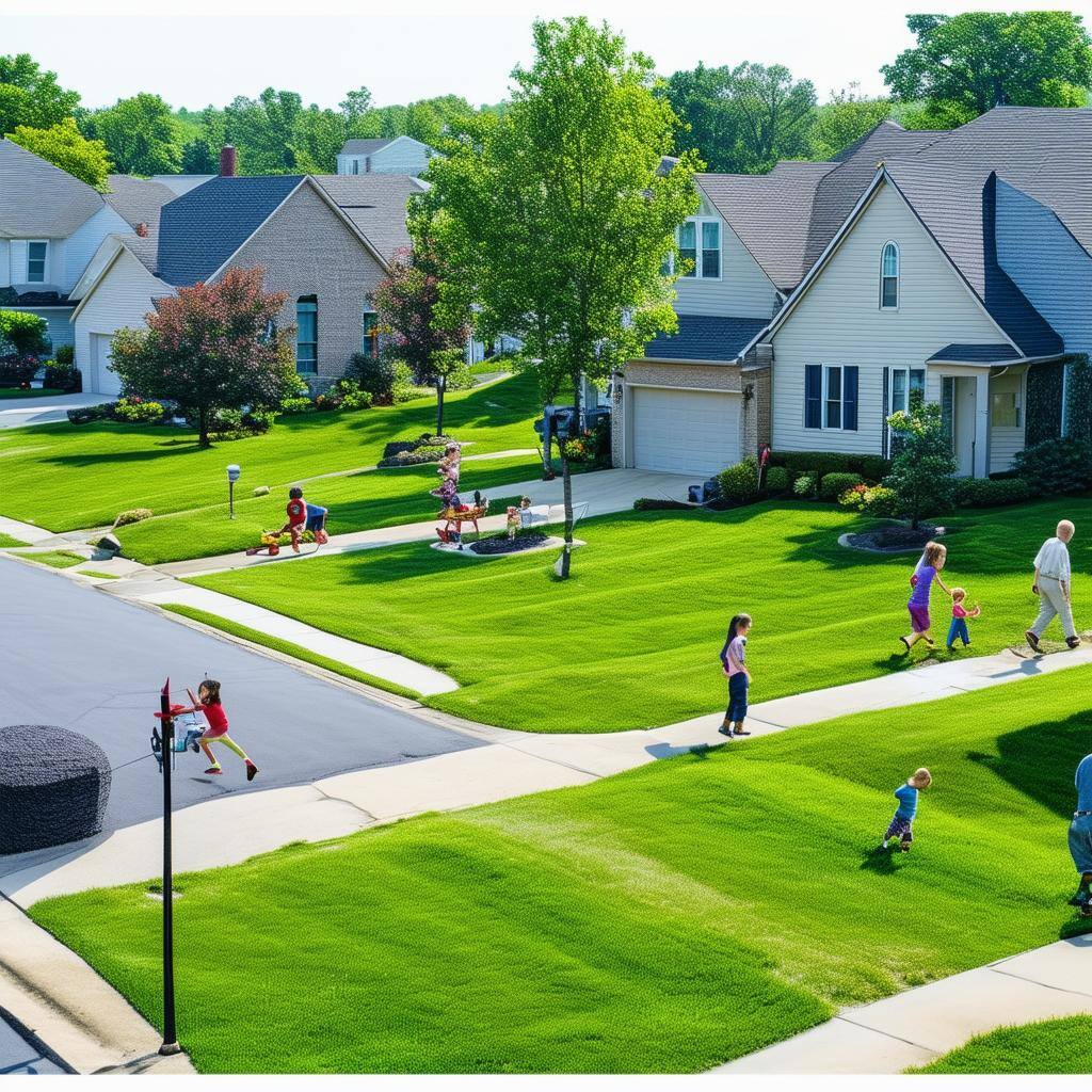 Mechanicsburg, PA - Real Estate Math That Just Makes Sense