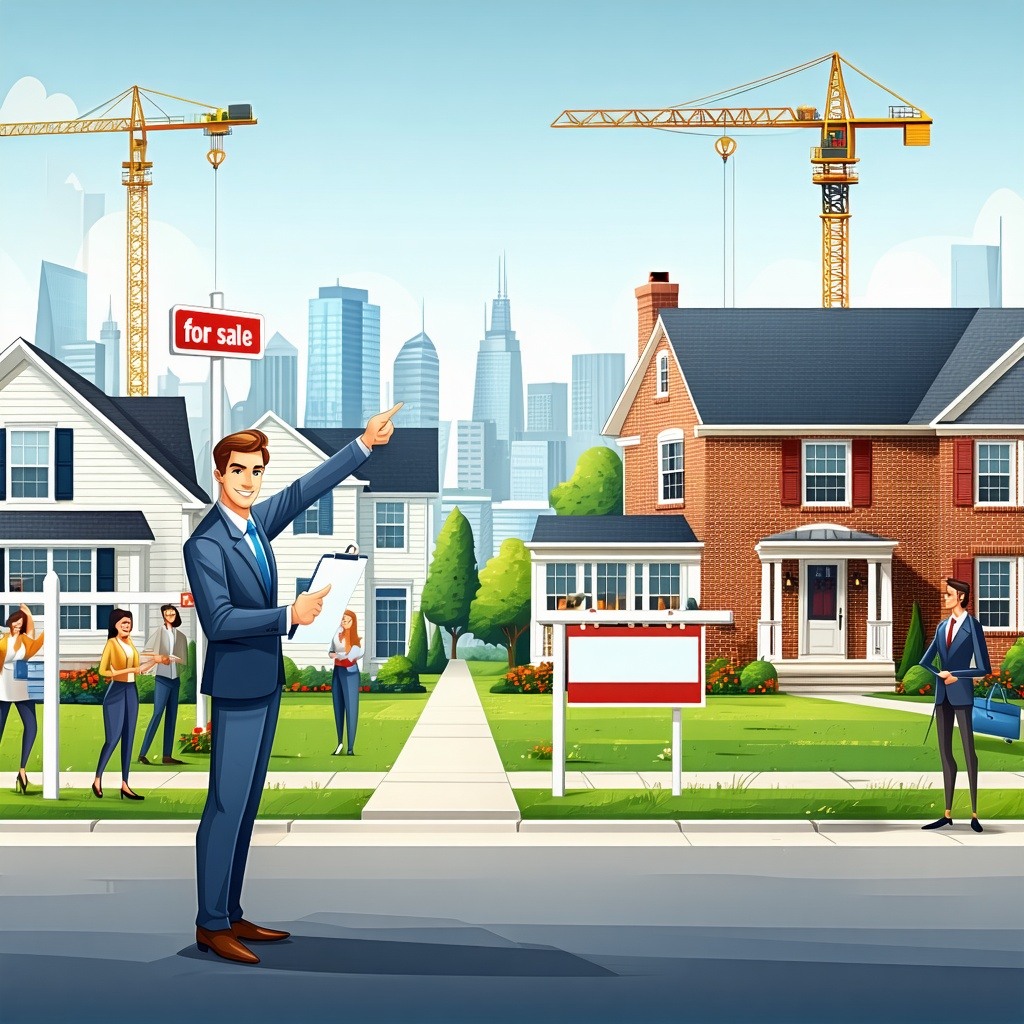 THE MARKET IS CHANGING: WHAT MECHANICSBURG BUYERS AND SELLERS NEED TO KNOW – MARCH 7, 2025