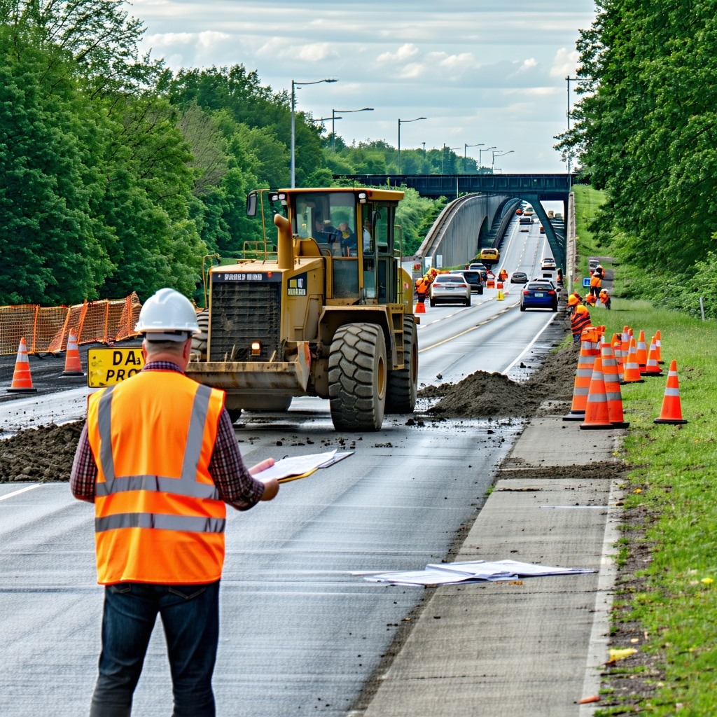 🚧 New Bridge Projects in York County Set to Begin — Here’s What You Need to Know